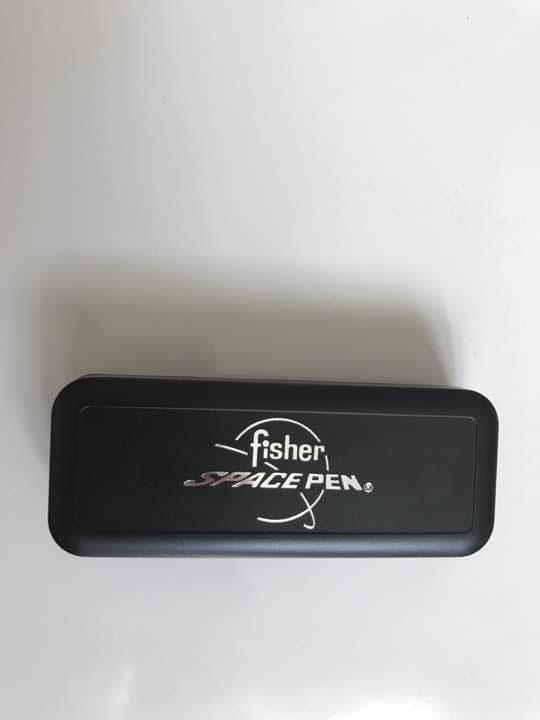【超希少】 限定品 フェンリル ロゴ入り fisher スペースペン