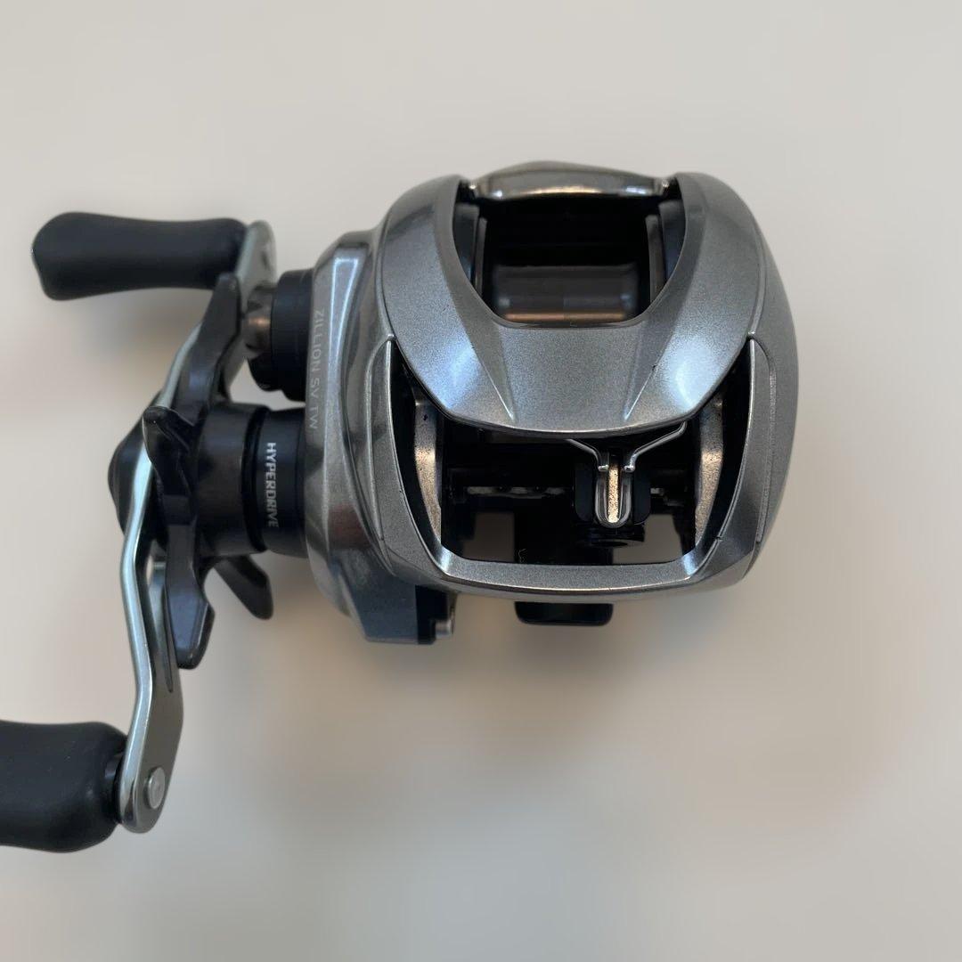 ③ ジリオンSVTW 1000XH