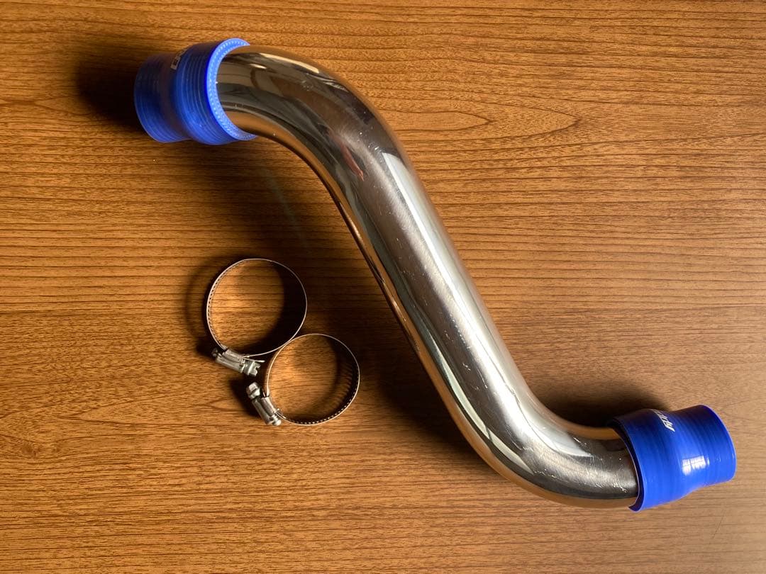 ジムニーJB64用 津田レーシング　レーシングサクションキット