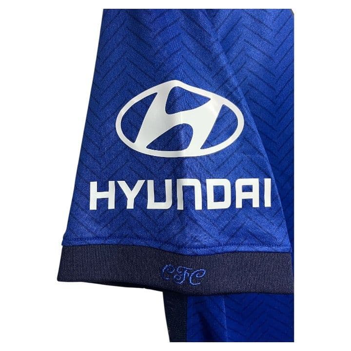 20-21 チェルシー　カンテ　NIKEオフィシャルユニフォーム