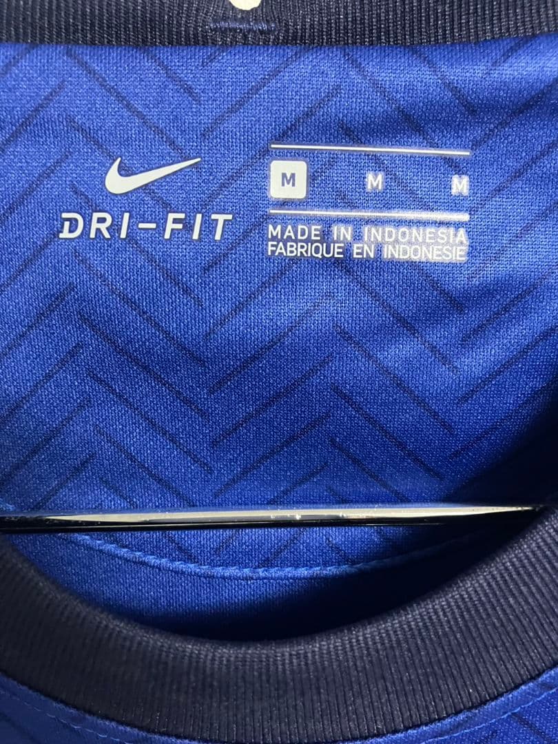 20-21 チェルシー　カンテ　NIKEオフィシャルユニフォーム