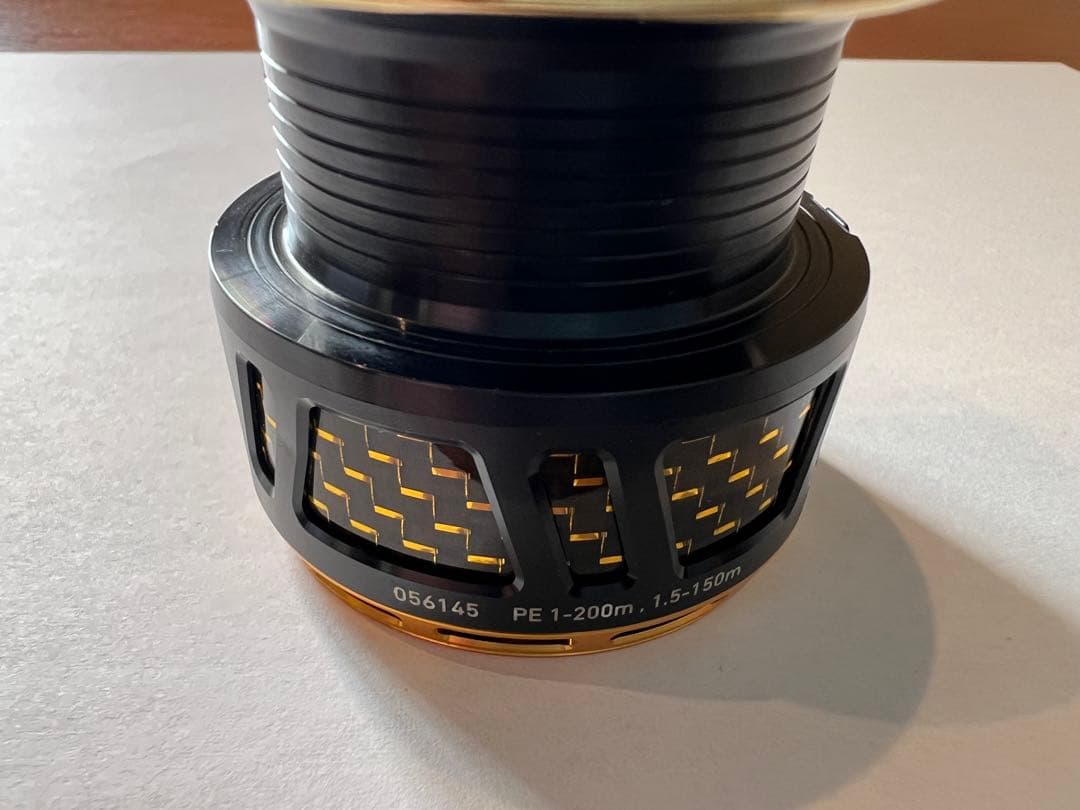 ダイワ14モアザン2510R-PE純正スプール