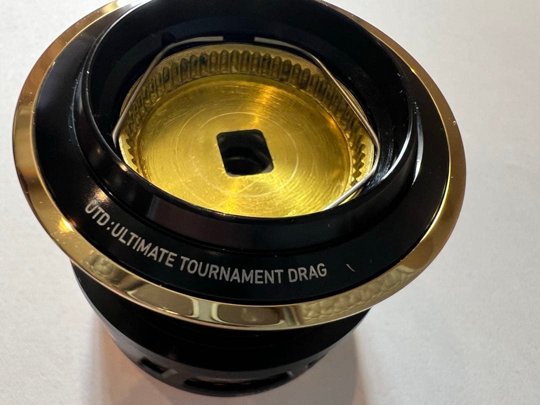 ダイワ14モアザン2510R-PE純正スプール