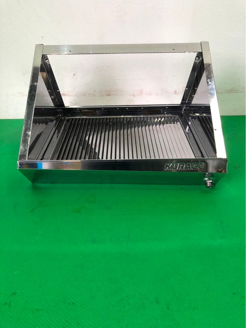 ☆工場整備品☆クラコ　グリスフィルター　LL-40H 低静圧型　ダブルチェック