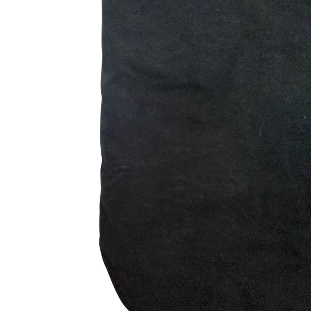 8*7様 Carhartt ダックベスト ブラック L USA製 腰ゴム 90S