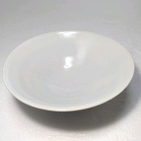 茶道具　白磁 　茶碗　 藤原 一門　大幅 値下げ