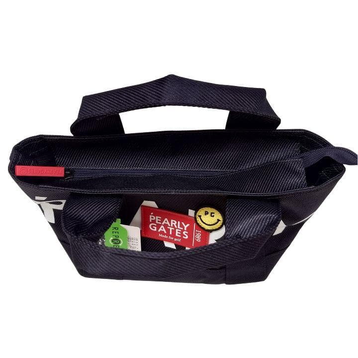 パーリーゲイツ アルペン別注 カートBAG ゴルフ PEARLY GATES