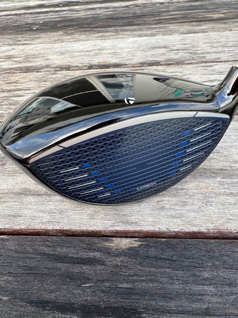 ✴︎TaylorMade Qi10LS ドライバー 希少8°美品✴︎