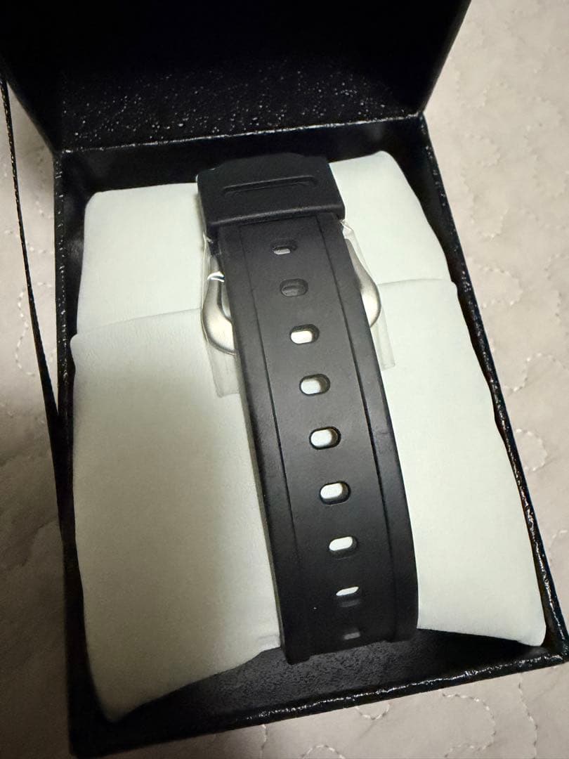 時計 G-SHOCK GA-2100-1A1JF