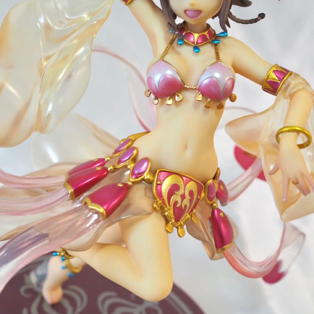 翠星のガルガンティア エイミー 踊り子Style キューズQ quesQ