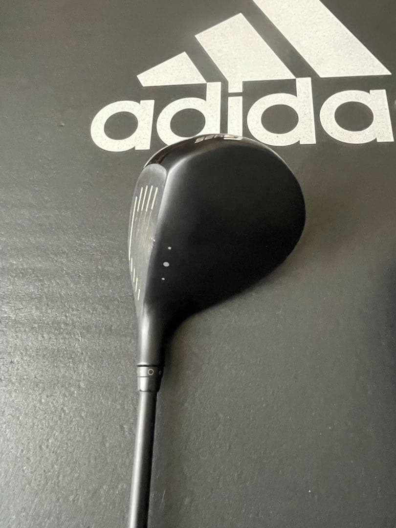 ping g425 9w 23.5度