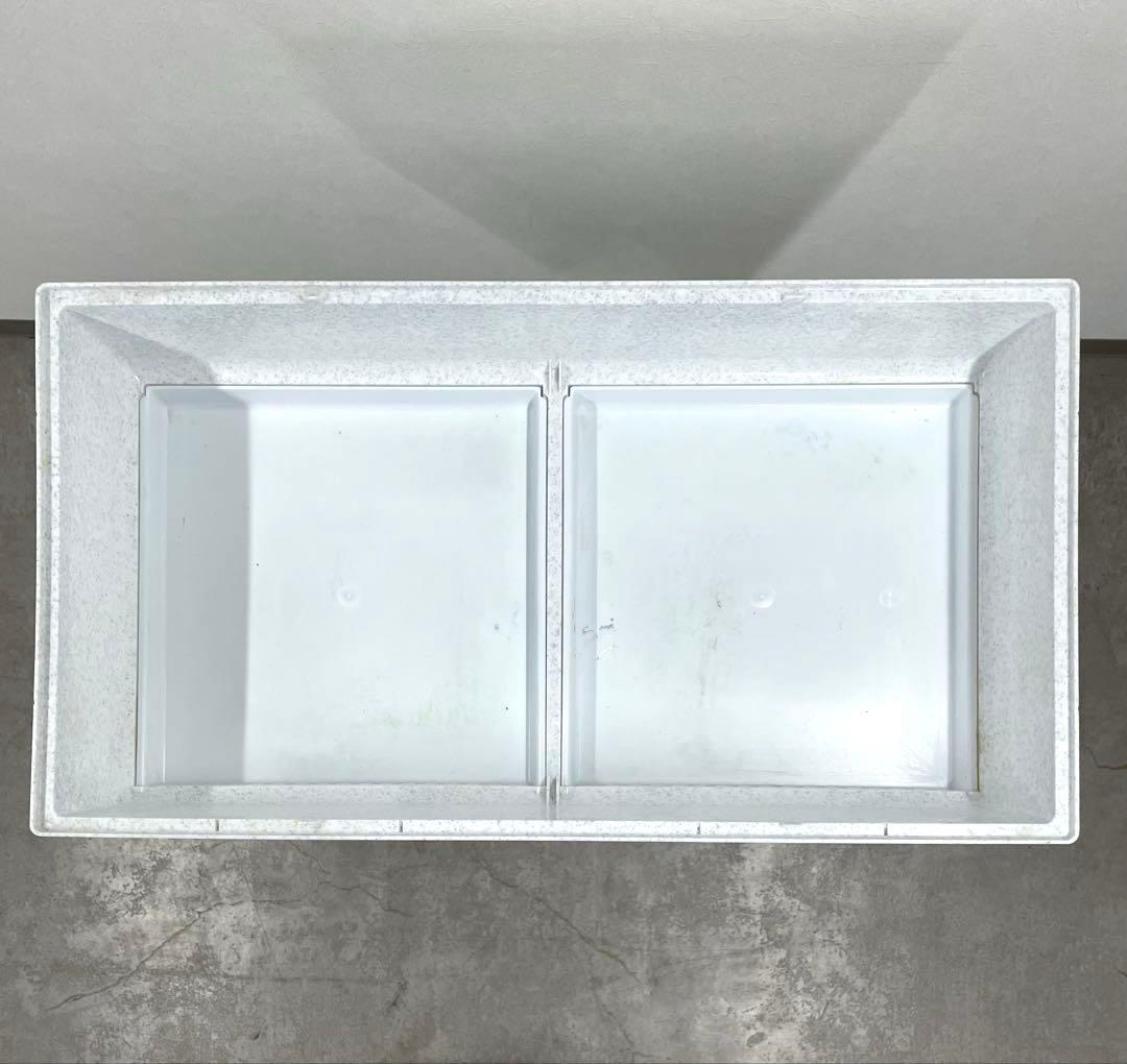 ferplast birds ファープラスト鳥籠 台付 鳥かご ペット用品 白