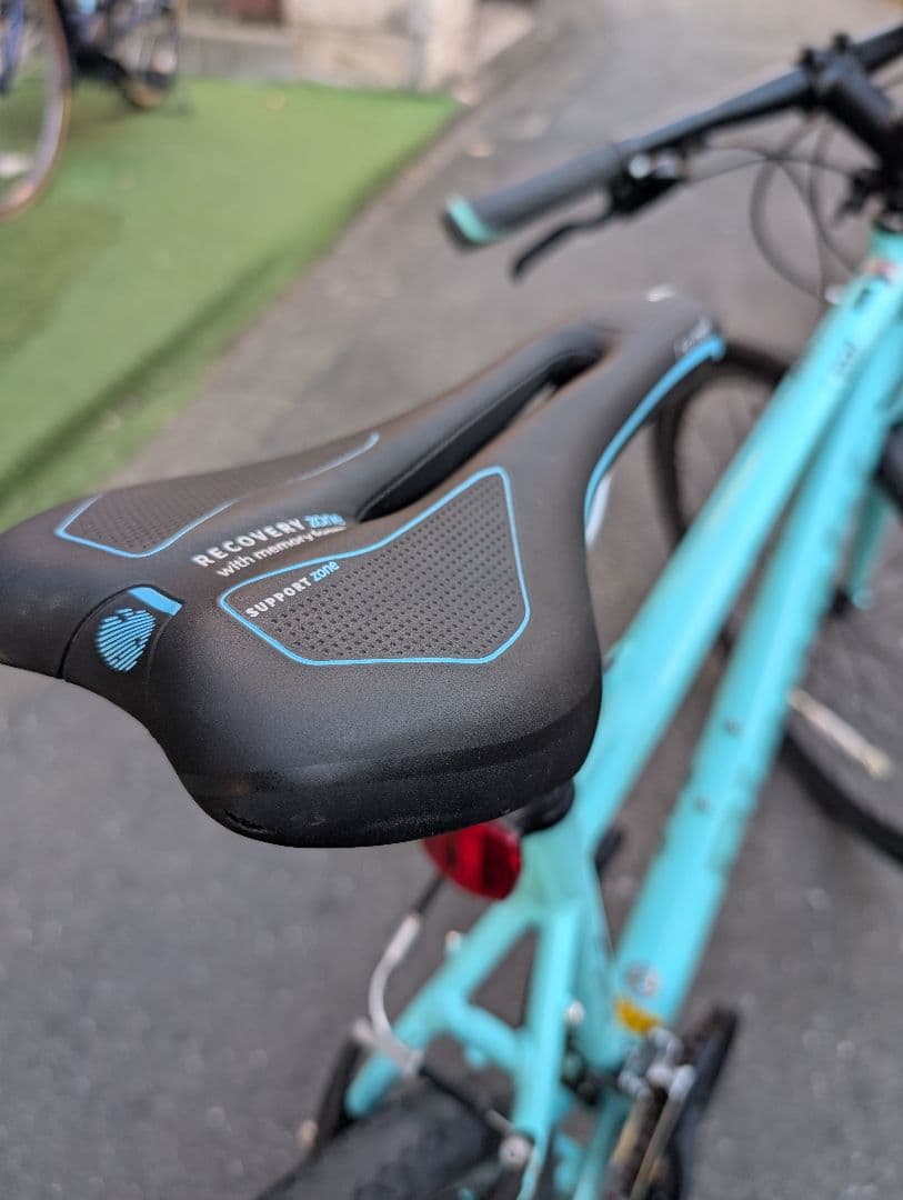 BIANCHI 21 C SPORT1 ビアンキ クロスバイク