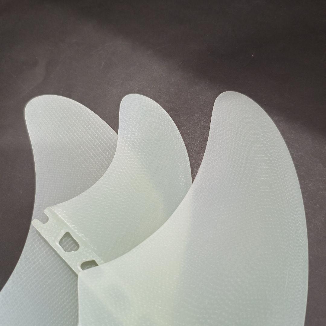 XLサイズ ツインスタビ　フューチャーフィン対応　ＶＯＬＡＮカラー