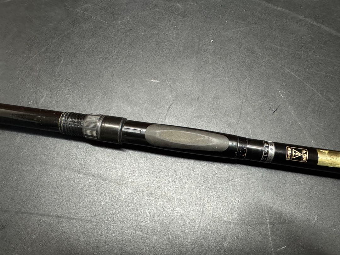 がま船 フカセ 4-400