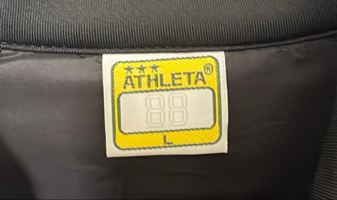 東京ヴェルディモデル　Lサイズ　ジャケット