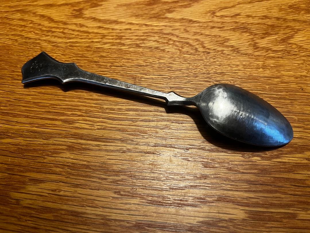 【永島義教】カトラリーセット 【フォーク・ナイフ・スプーン】