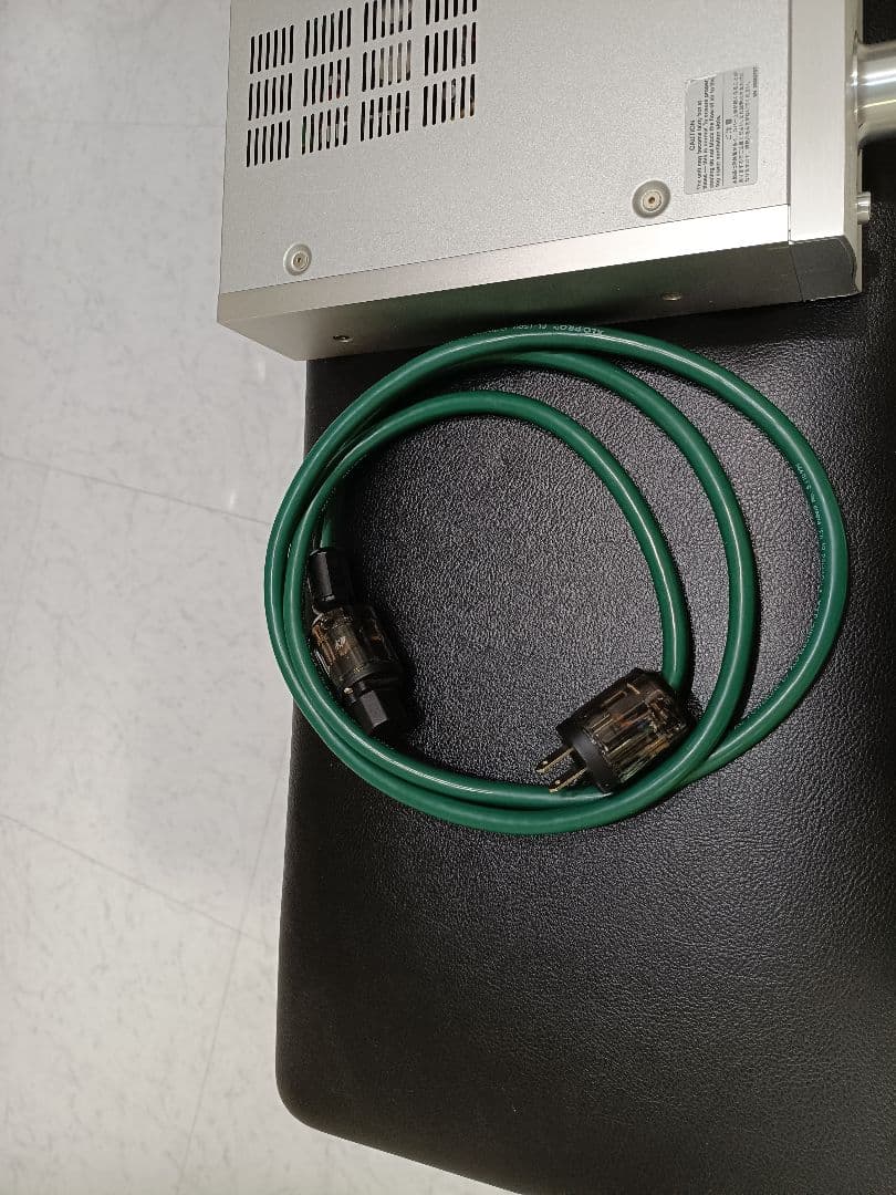 ONKYO プリメインアンプ A-7VL 難あり