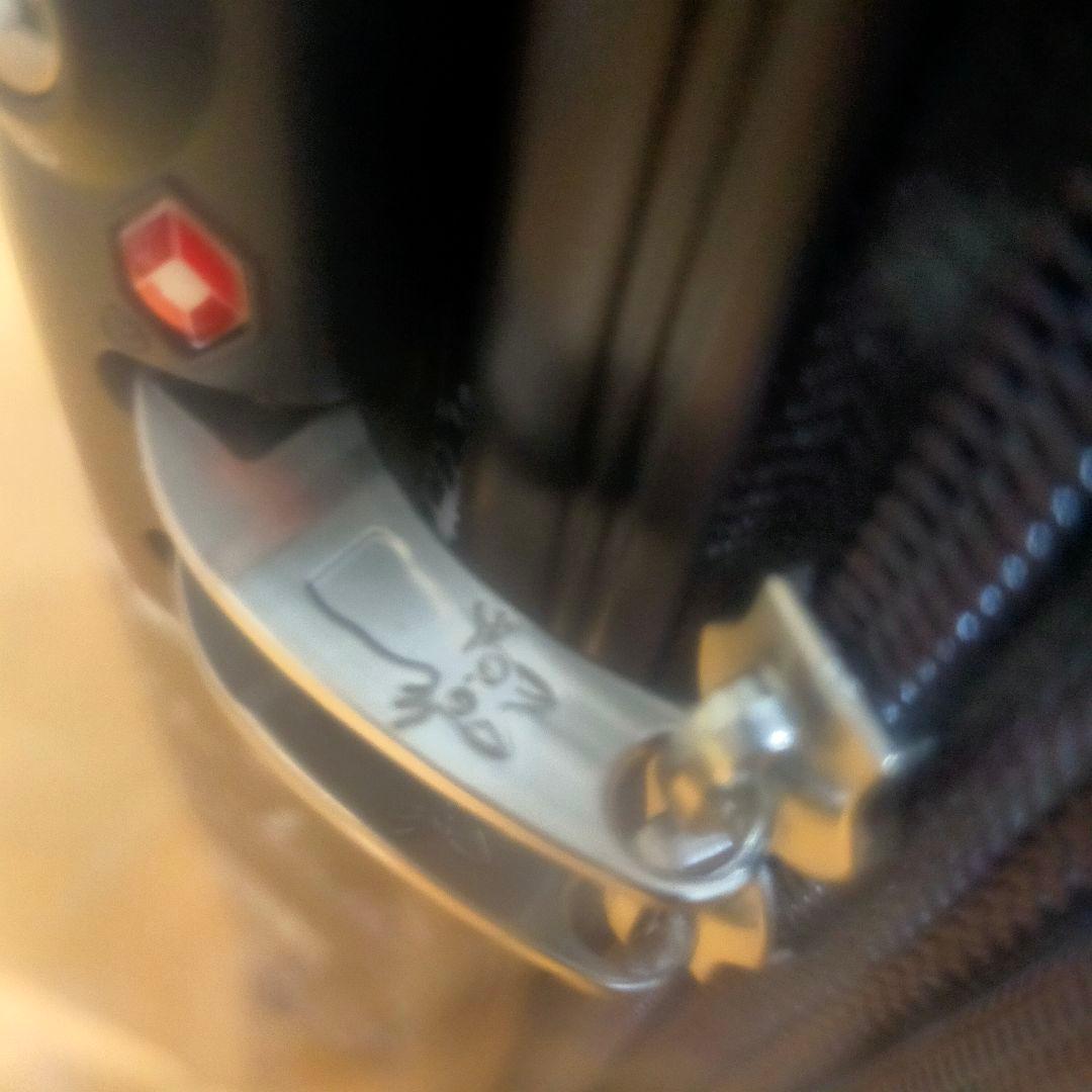 スタジオジブリ　キャリーケース　魔女の宅急便　GBL