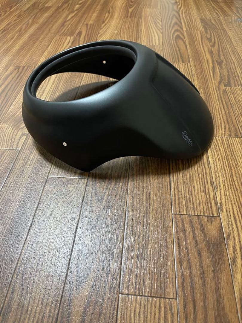 ホンダレブル250-500ヘッドライトグリル　K-Speed