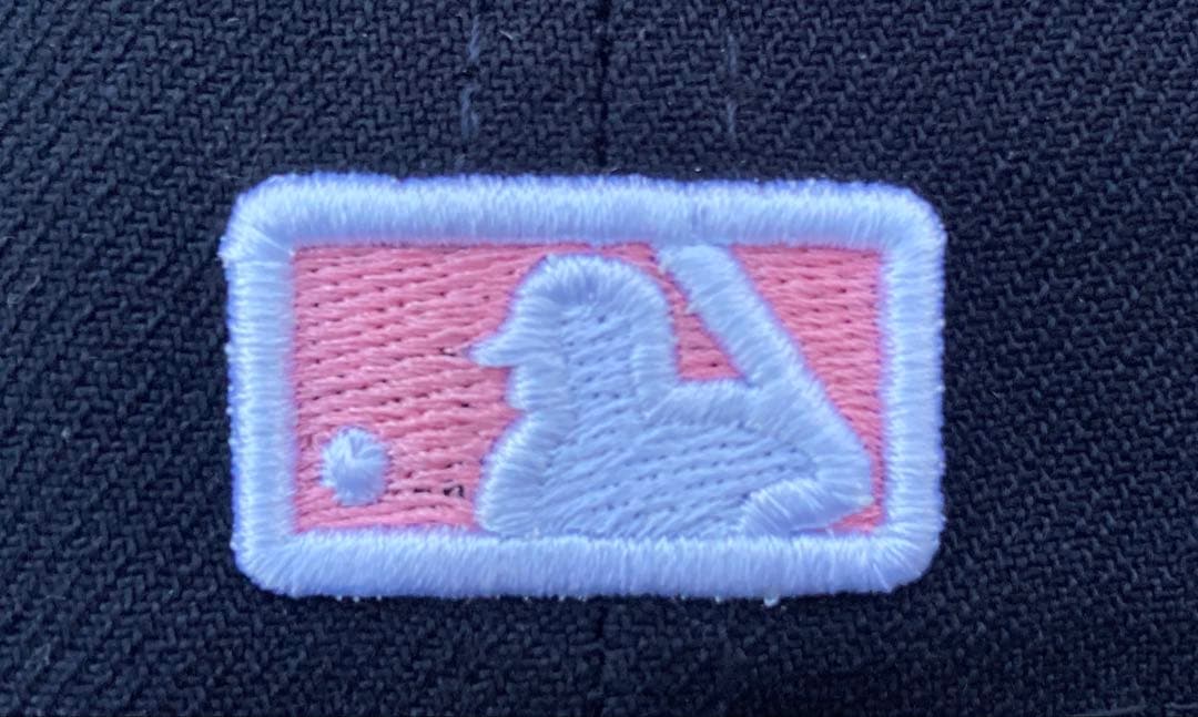 ニューエラ59FIFTY Cooperstown ワフー曹長 7 3/8