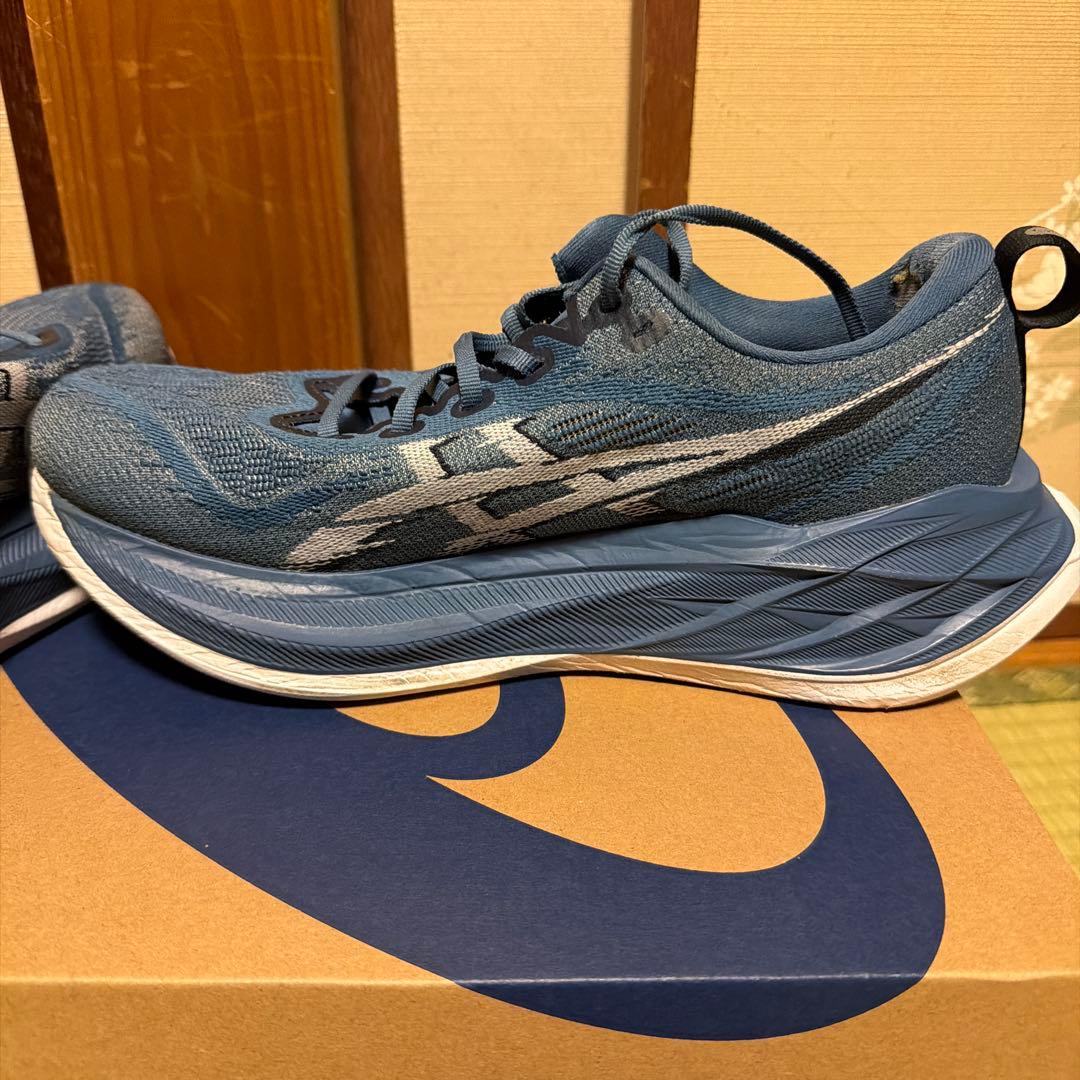 asics SUPERBLAST2 アシックス スーパーブラスト2 26cm