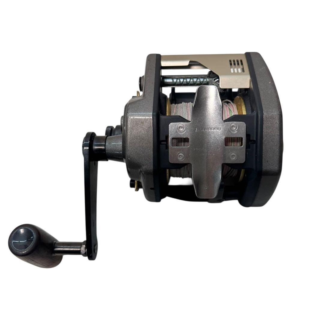 SHIMANO シマノ TITANOS DIGITANA 船　GT5000