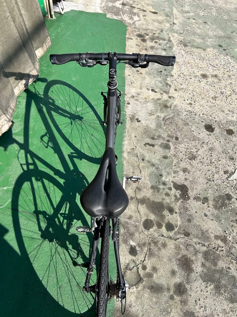 No.544 Bianchi camaleonte sport 1クロスバイク