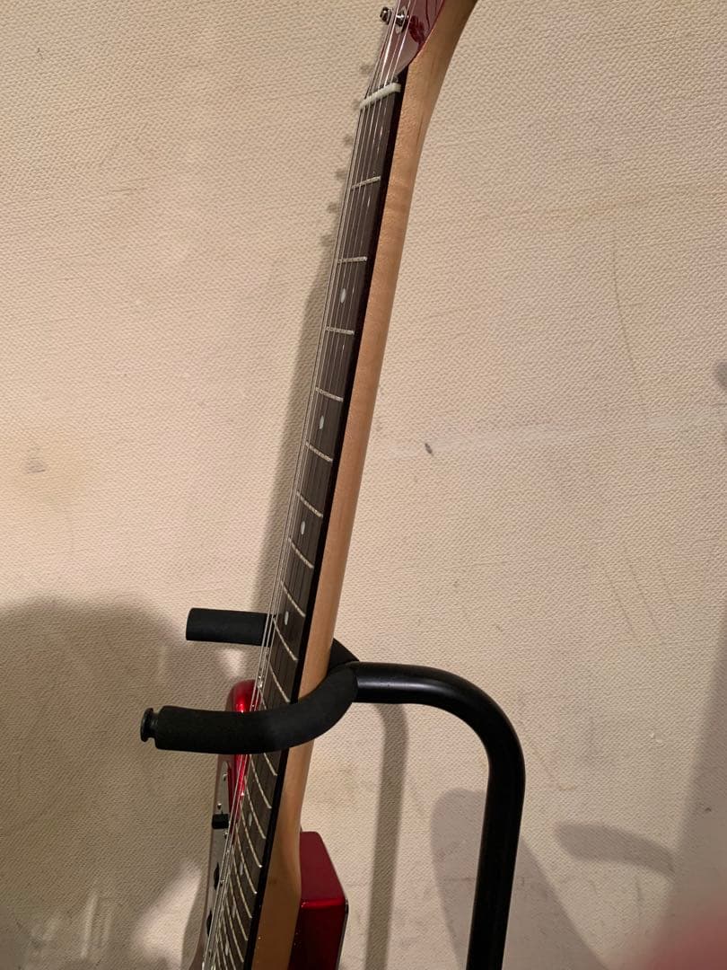 ギター Fender Traditional 60S Jaguar Alder Body