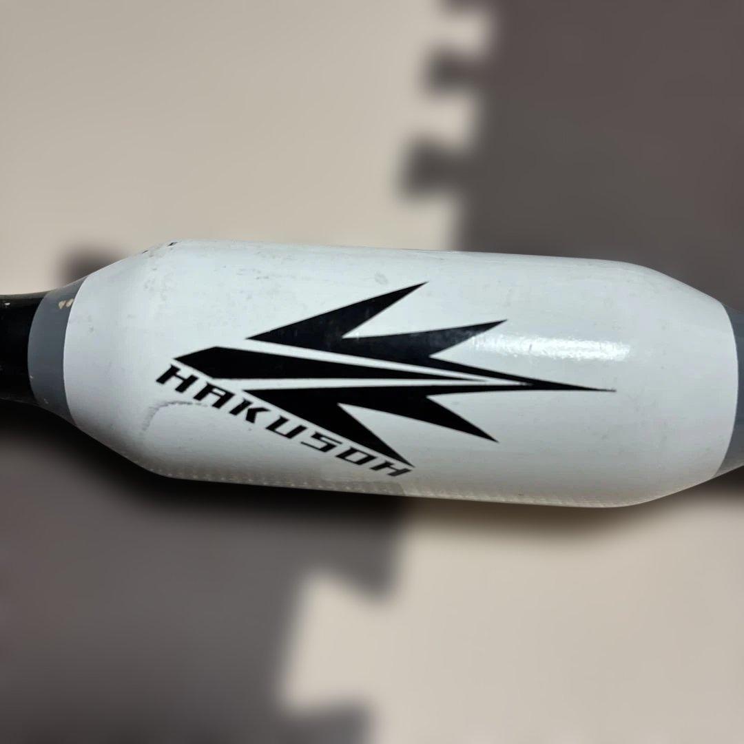 HAKUSORA BARREL BAT 日本製 トレーニングバット