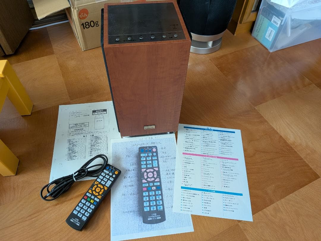 高音質・100曲内蔵 ANABASアナバスオーディオ 限定モデル NCA-100