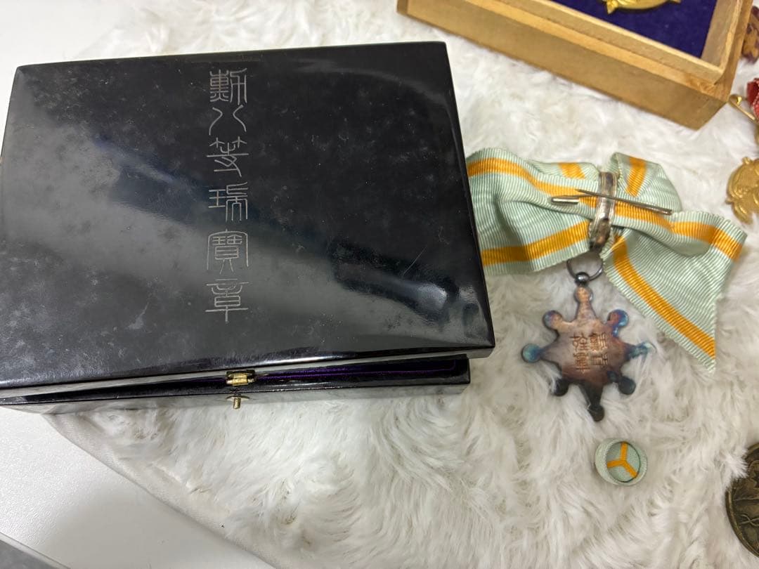 勲章コレクション 10点以上 アンティーク メダル