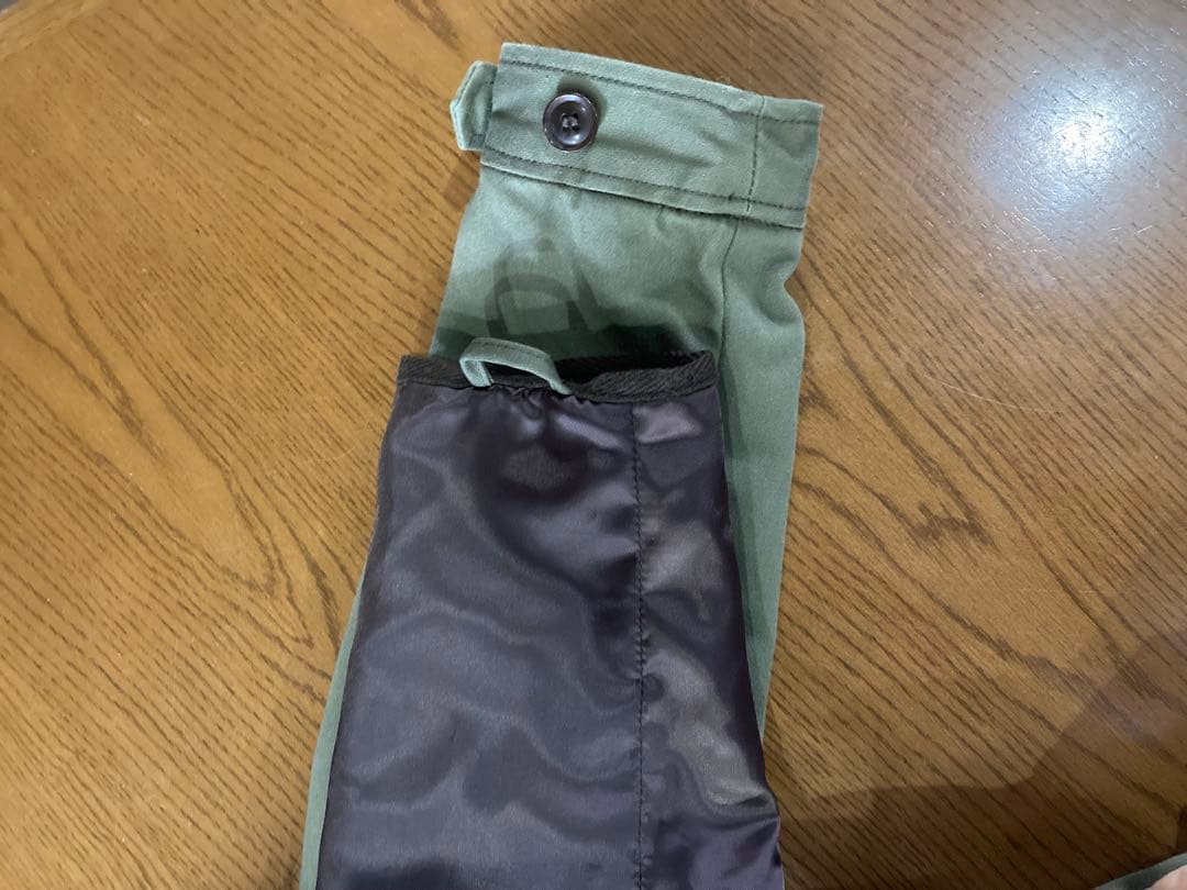 FREAK'S STORE リアルファー付きモッズコート