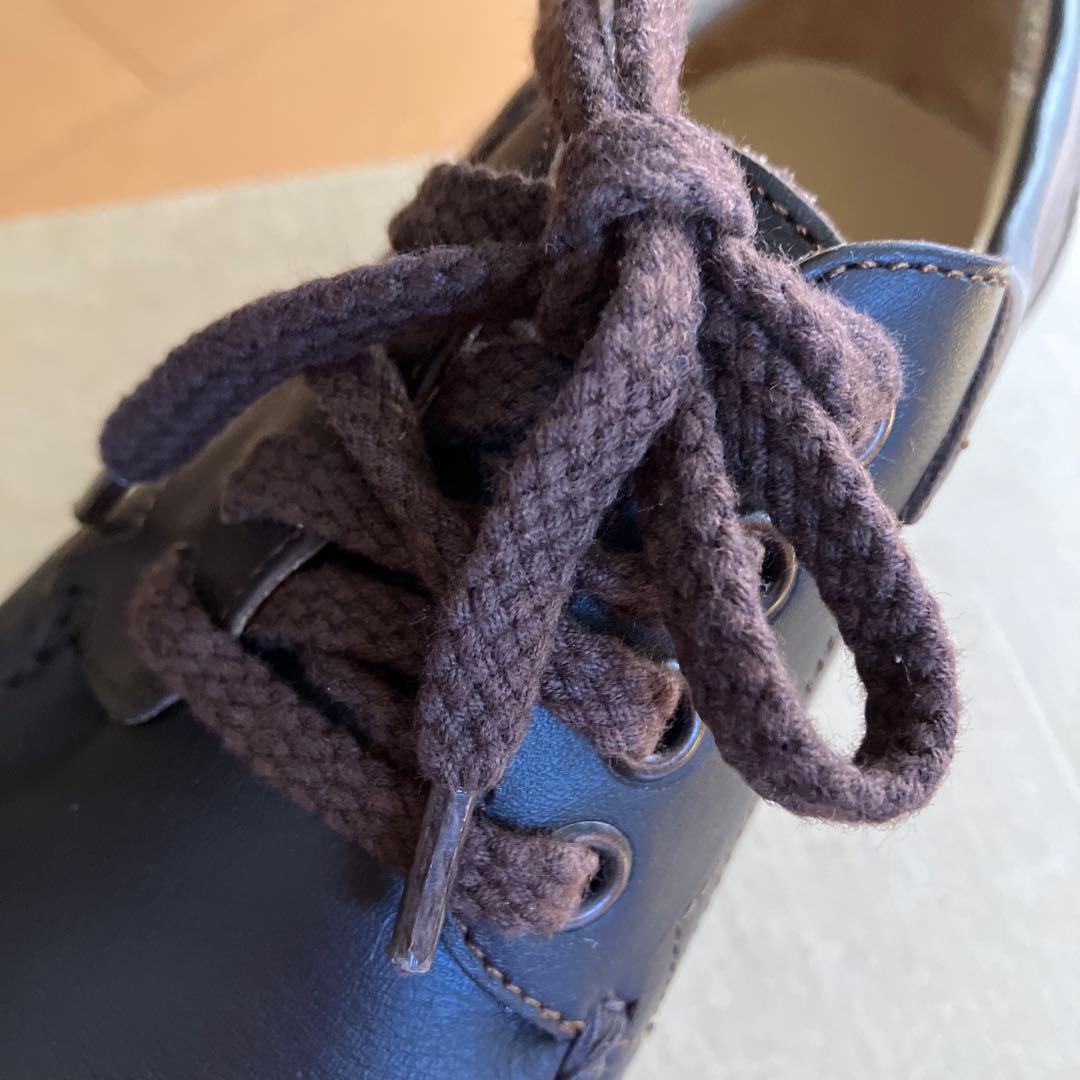 ★ヤコフォーム❤️未使用　23㎝　ブラウン　お値下げ‼️