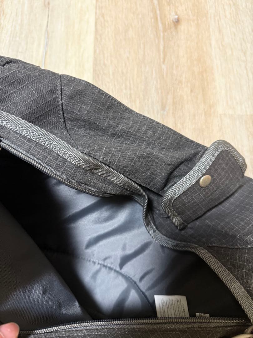 【美品！y2k！】PIKO ワンショルダーバッグ 黒 スリングバッグ