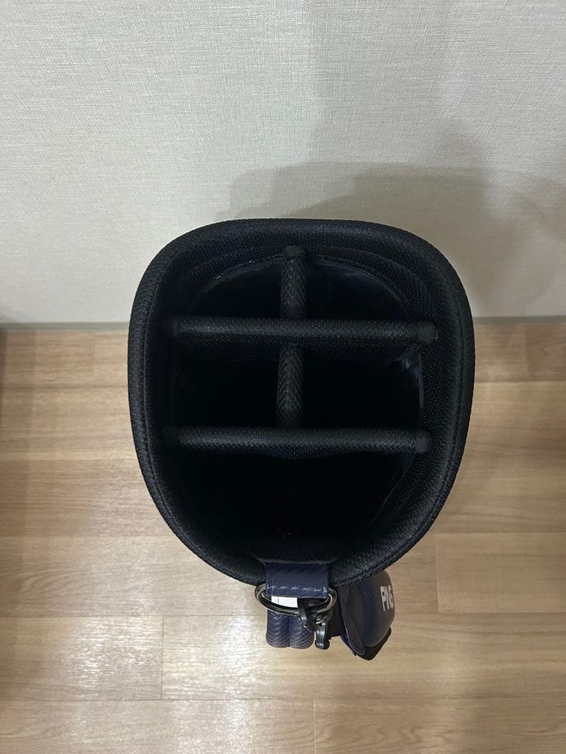 PING　ゴルフバッグ・キャディバッグ