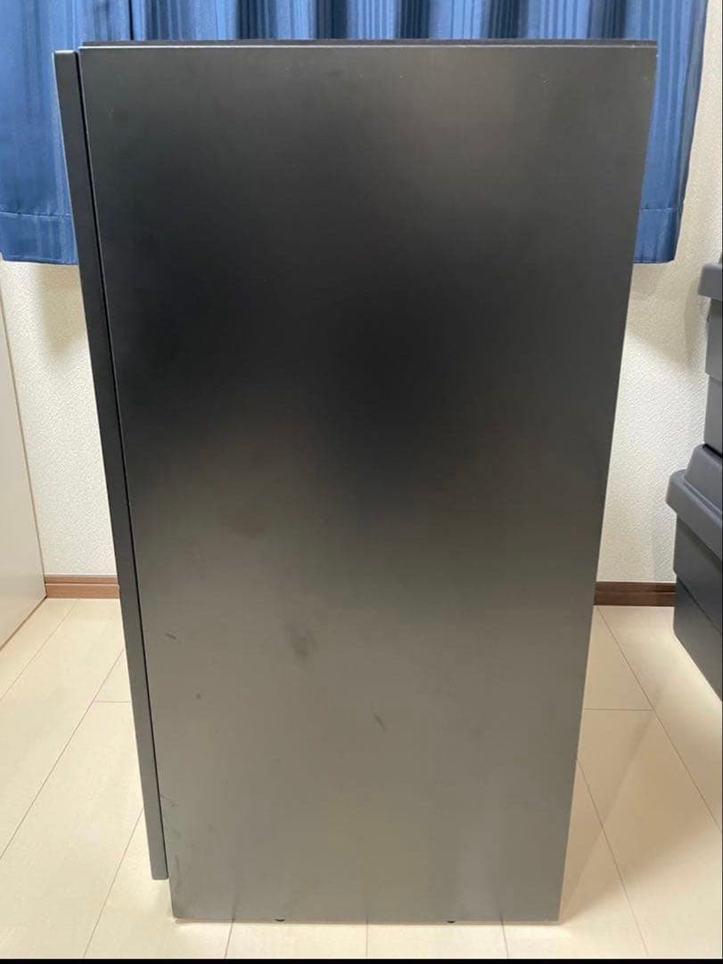 Red Sea レッドシー リーファーナノ 専用水槽台 黒