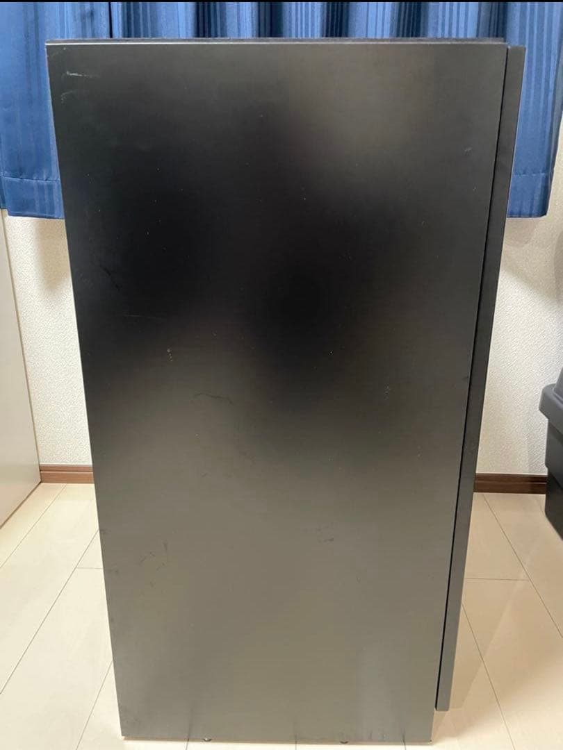 Red Sea レッドシー リーファーナノ 専用水槽台 黒