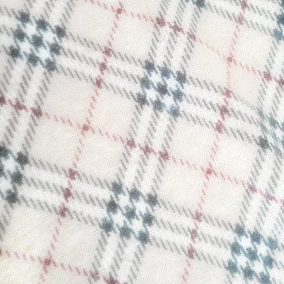 30 バーバリーブルーレーベル　M