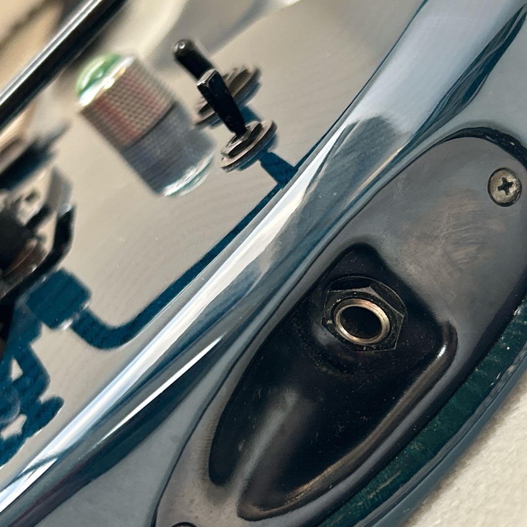 EDWARDS E-TN-98G エドワーズ アーム、汎用ソフトケース付