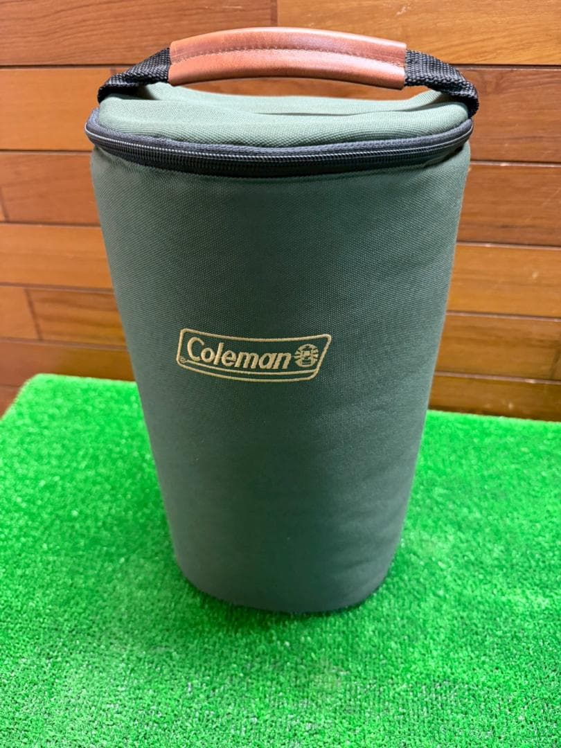 コールマン 限定ランタン 635B プロフェッショナルエディション 美品