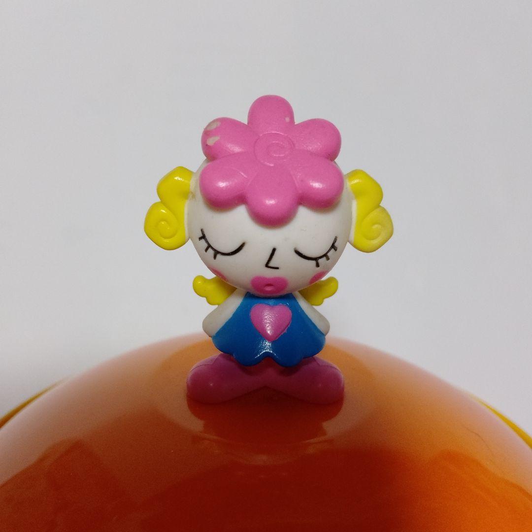 ご近所物語　ハッピーベリー　オルゴール