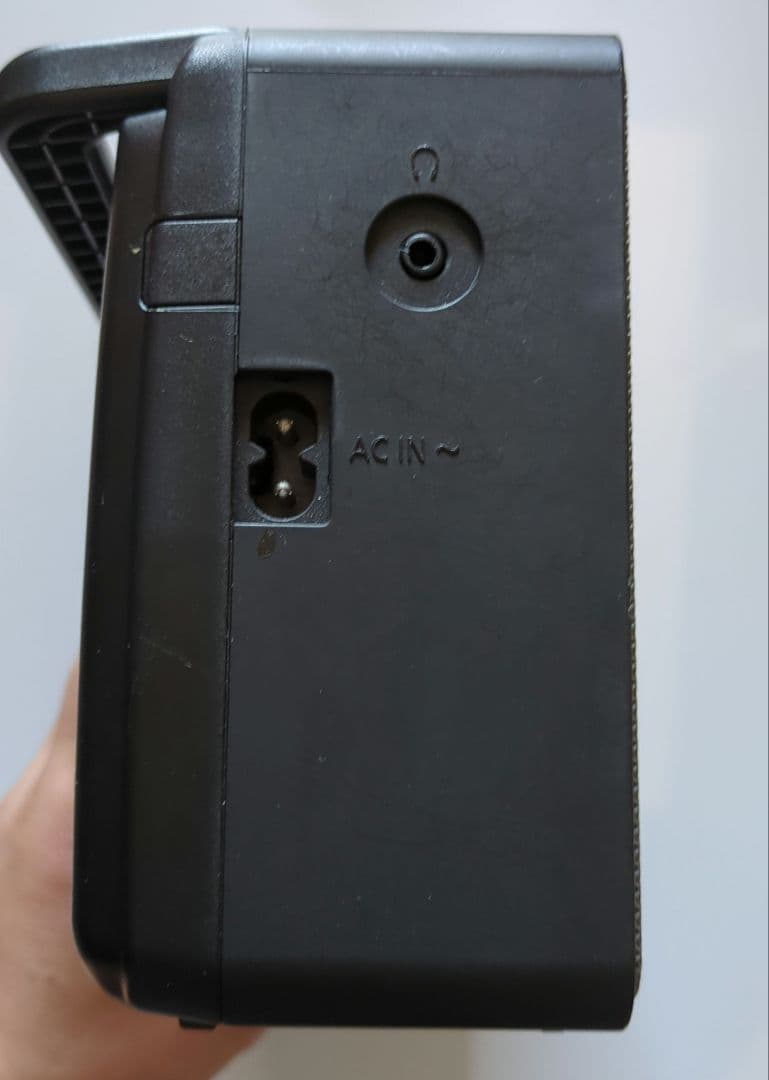 Panasonic RF-U180TV ラジオ