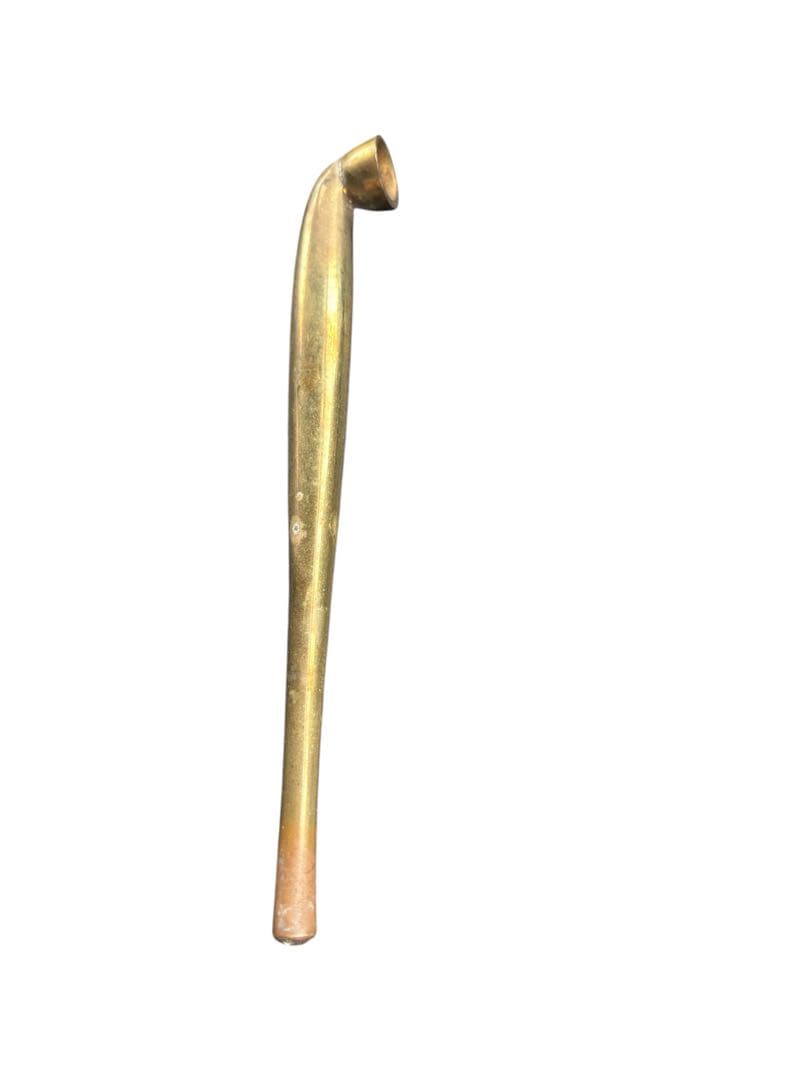 煙草入れ　煙管　竹細工　時代