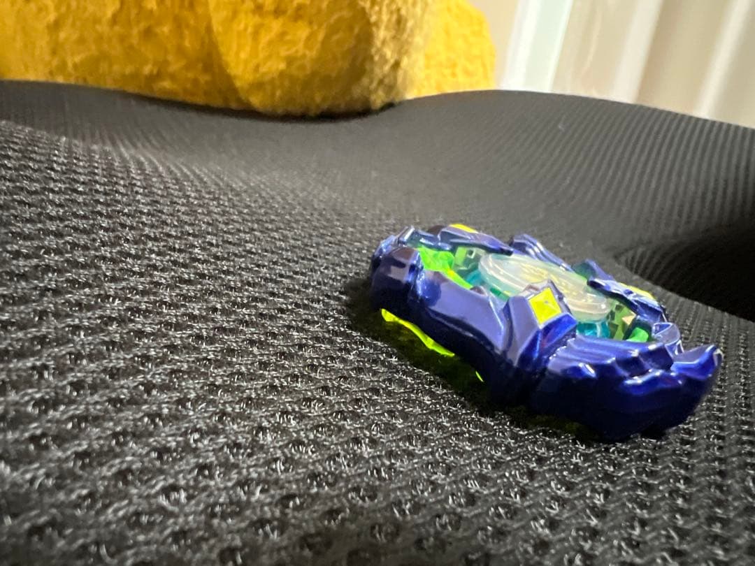 フェニックスウィング　メタルコートネイビー