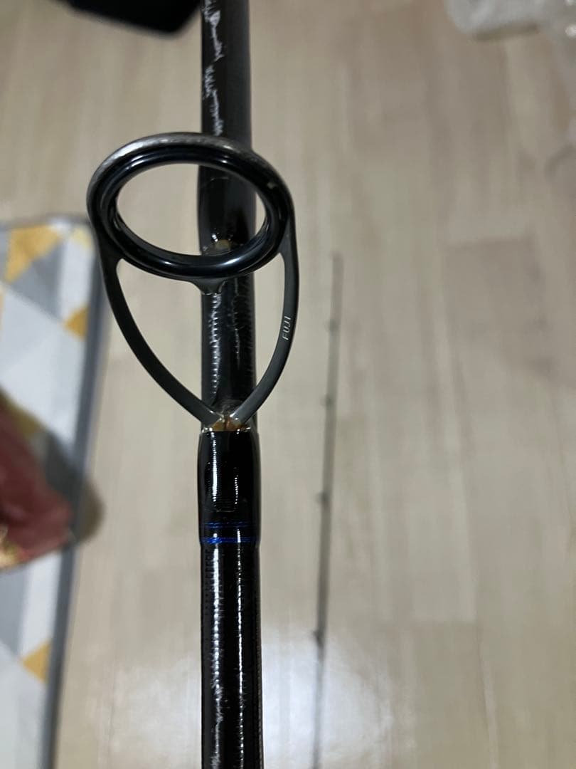 SHIMANO 19コルトスナイパー SS S100M