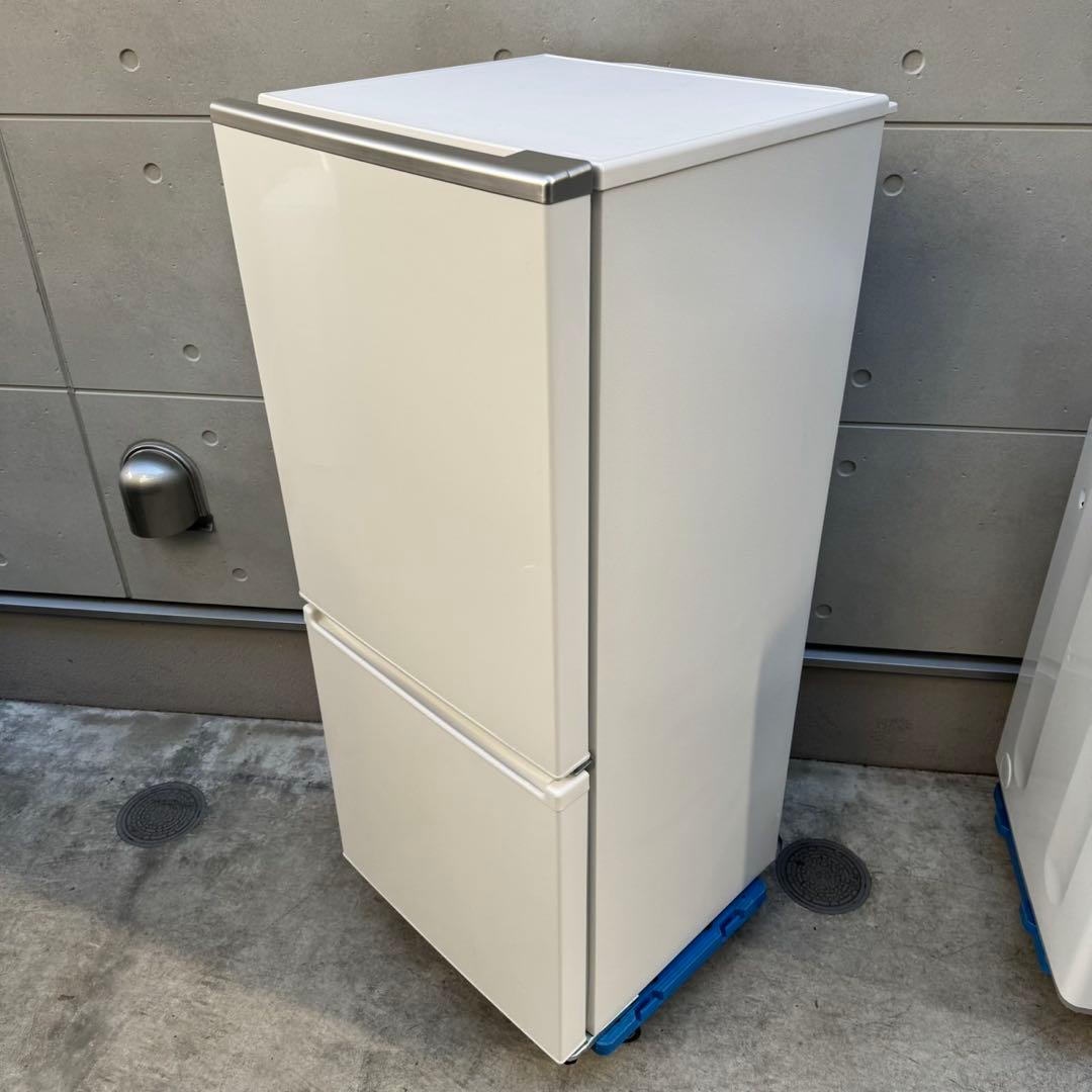 107⭐️2023年製★アクア　冷蔵庫　洗濯機　家電セット　一人暮らし