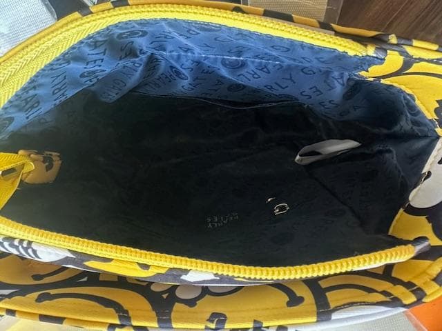 ハワイ限定品　Pearly Gates Nico Cart Bag