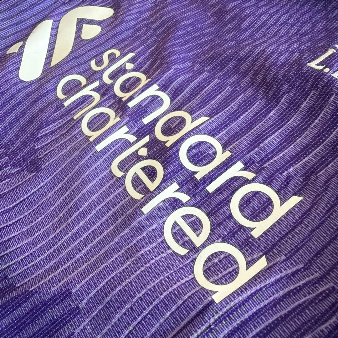 NIKE ユニフォーム ジュニア Liverpool Mサイズ