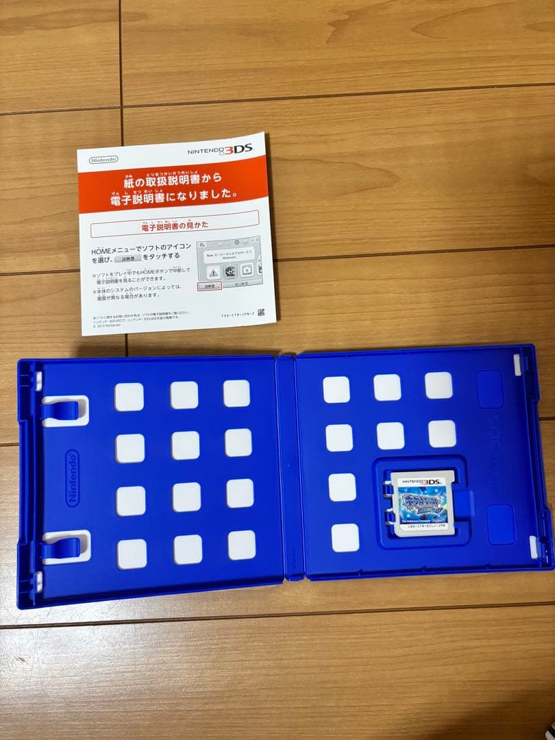 デ*ラ様 ポケモン3DSソフト 6点セット